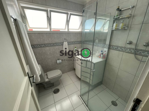 Imagem Apartamento com 4 Quartos à Venda, 210 m² em Morumbi - São Paulo Imagem Apartamento com 4 Quartos à Venda, 210 m² em Morumbi - São Paulo