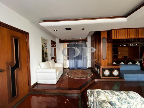 Imagem Cobertura com 3 Quartos à Venda, 232 m² em Enseada - Guarujá Imagem Cobertura com 3 Quartos à Venda, 232 m² em Enseada - Guarujá
