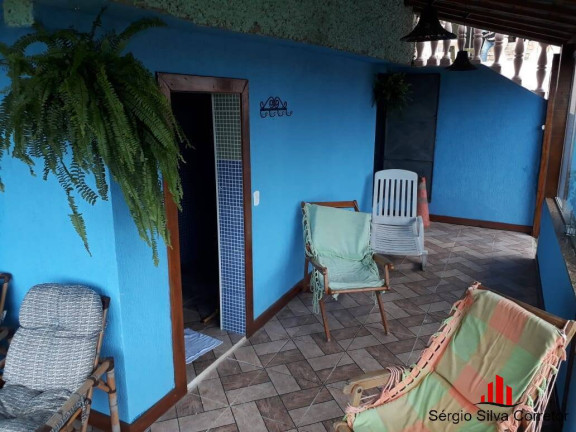 Imagem Chácara com 4 Quartos à Venda, 250 m² em Piracuama - Pindamonhangaba Imagem Chácara com 4 Quartos à Venda, 250 m² em Piracuama - Pindamonhangaba