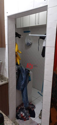 Imagem Apartamento com 1 Quarto à Venda, 63 m² em Centro - São Vicente Imagem Apartamento com 1 Quarto à Venda, 63 m² em Centro - São Vicente