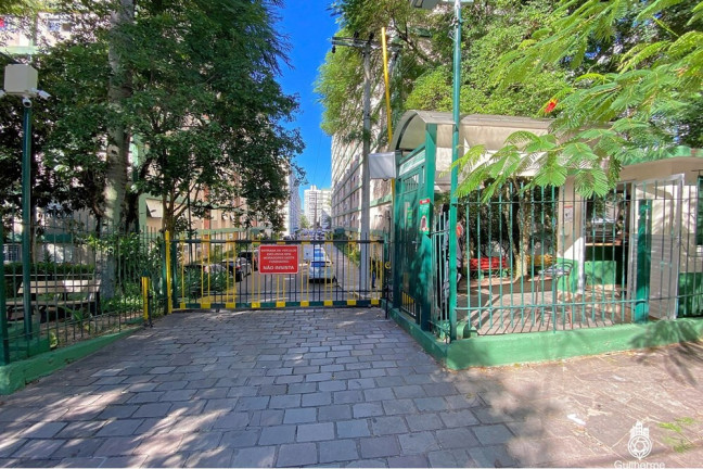 Imagem Apartamento com 1 Quarto à Venda, 41 m² em Petrópolis - Porto Alegre