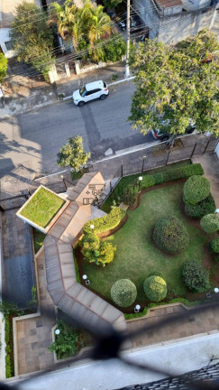 Imagem Apartamento com 4 Quartos à Venda, 160 m² em Vila Clementino - São Paulo