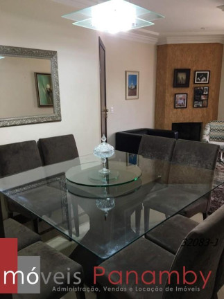 Imagem Apartamento com 3 Quartos à Venda, 110 m² em Vila Andrade - São Paulo Imagem Apartamento com 3 Quartos à Venda, 110 m² em Vila Andrade - São Paulo