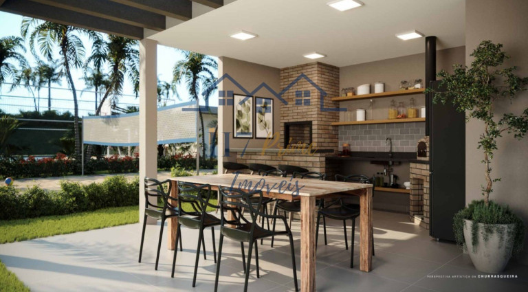 Imagem Apartamento com 2 Quartos à Venda, 52 m² em Primavera - Itupeva Imagem Apartamento com 2 Quartos à Venda, 52 m² em Primavera - Itupeva