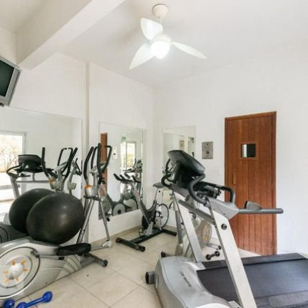 Apartamento com 1 Quarto à Venda, 43 m² em Itaim Bibi - São Paulo