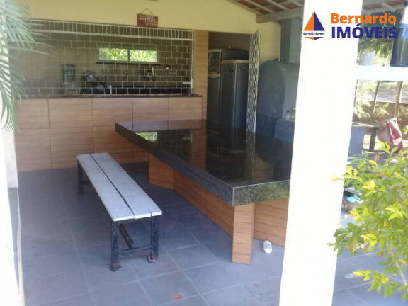 Imagem Chácara com 8 Quartos à Venda, 220 m² em Barra Nova - Cascavel