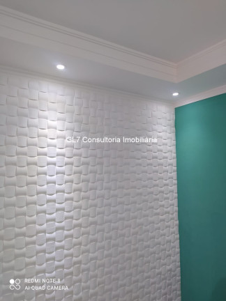 Imagem Casa com 2 Quartos à Venda,  em Parque Campo Bonito - Indaiatuba