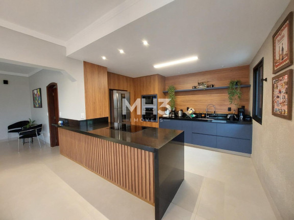 Imagem Casa de Condomínio com 3 Quartos à Venda, 230 m² em Loteamento Caminhos De São Conrado (sousas) - Campinas Imagem Casa de Condomínio com 3 Quartos à Venda, 230 m² em Loteamento Caminhos De São Conrado (sousas) - Campinas