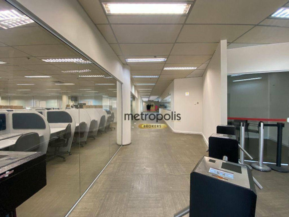 Imagem Edifício Residencial à Venda ou Locação, 3.443 m² em Centro - São Caetano Do Sul Imagem Edifício Residencial à Venda ou Locação, 3.443 m² em Centro - São Caetano Do Sul