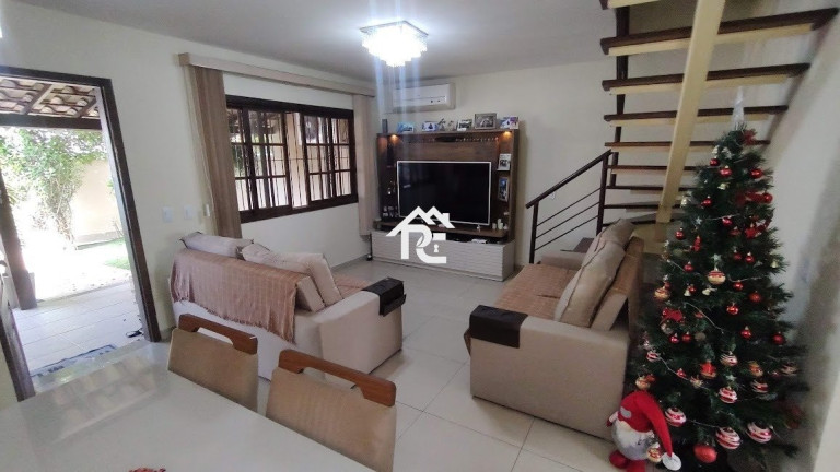 Imagem Casa com 3 Quartos à Venda, 225 m² em Serra Grande - Niterói Imagem Casa com 3 Quartos à Venda, 225 m² em Serra Grande - Niterói