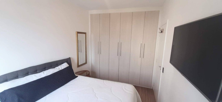 Imagem Apartamento com 2 Quartos à Venda, 56 m² em Jardim Olavo Bilac - São Bernardo Do Campo Imagem Apartamento com 2 Quartos à Venda, 56 m² em Jardim Olavo Bilac - São Bernardo Do Campo