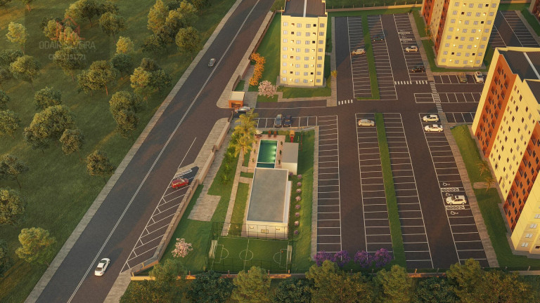 Imagem Apartamento com 2 Quartos à Venda, 49 m² em Jardim Da Balsa Ii - Americana Imagem Apartamento com 2 Quartos à Venda, 49 m² em Jardim Da Balsa Ii - Americana