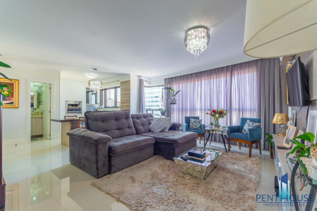 Imagem Apartamento com 3 Quartos à Venda, 127 m² em Centro - Balneário Camboriú Imagem Apartamento com 3 Quartos à Venda, 127 m² em Centro - Balneário Camboriú