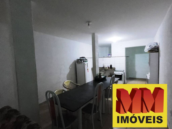 Imagem Casa com 5 Quartos à Venda, 122 m² em Vila Nova - Cabo Frio