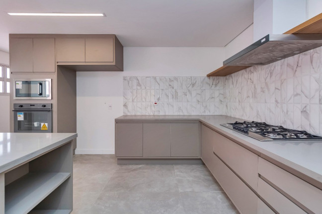 Imagem Apartamento com 3 Quartos à Venda, 267 m² em Paraíso - São Paulo