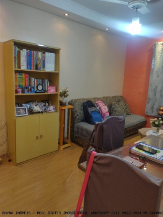Imagem Apartamento com 1 Quarto à Venda, 47 m² em Macedo - Guarulhos Imagem Apartamento com 1 Quarto à Venda, 47 m² em Macedo - Guarulhos