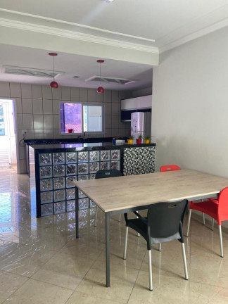 Imagem Casa com 3 Quartos à Venda, 125 m² em Parque Joao Ramalho - Santo André Imagem Casa com 3 Quartos à Venda, 125 m² em Parque Joao Ramalho - Santo André