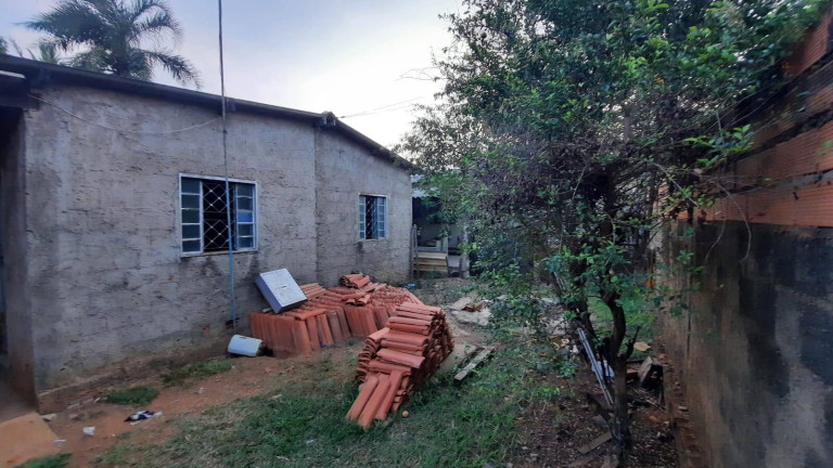 Imagem Terreno à Venda, 360 m² em Setor Serra Dourada - 3ª Etapa - Aparecida De Goiânia Imagem Terreno à Venda, 360 m² em Setor Serra Dourada - 3ª Etapa - Aparecida De Goiânia