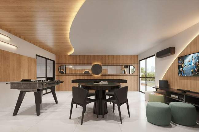 Imagem Apartamento com 2 Quartos à Venda, 64 m² em Tambaú - João Pessoa
