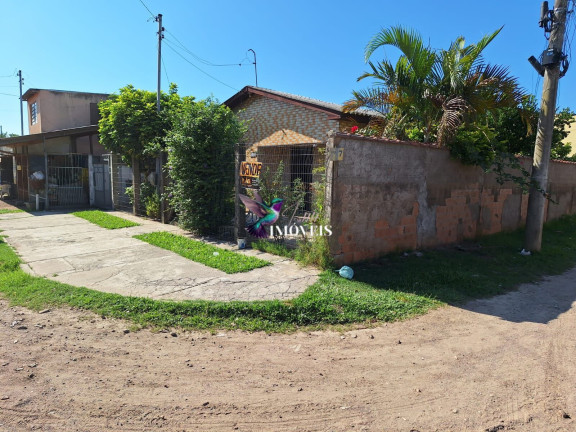 Imagem Casa com 3 Quartos à Venda, 119 m² em Santa Rita - Guaíba Imagem Casa com 3 Quartos à Venda, 119 m² em Santa Rita - Guaíba