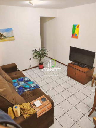 Imagem Apartamento com 2 Quartos à Venda, 60 m² em São Vicente - Itajaí