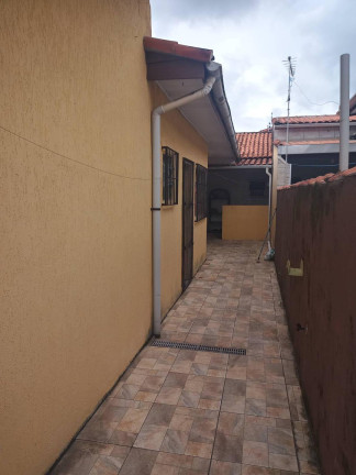 Imagem Casa com 2 Quartos à Venda, 80 m² em Nova Itanhaém - Itanhaém Imagem Casa com 2 Quartos à Venda, 80 m² em Nova Itanhaém - Itanhaém