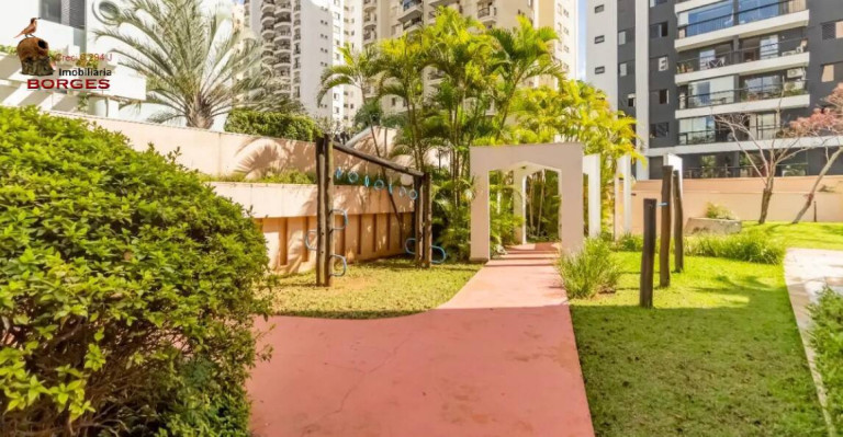 Imagem Apartamento com 3 Quartos à Venda, 96 m² em Moema - São Paulo