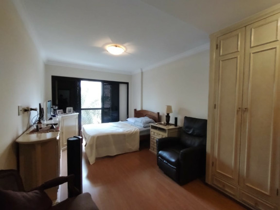 Imagem Imóvel com 3 Quartos à Venda, 156 m² em Moema - São Paulo