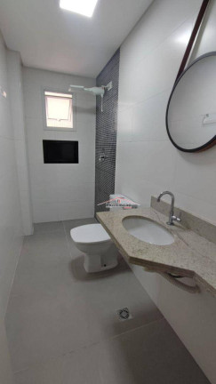 Imagem Apartamento com 3 Quartos à Venda, 125 m² em Canto Do Forte - Praia Grande Imagem Apartamento com 3 Quartos à Venda, 125 m² em Canto Do Forte - Praia Grande