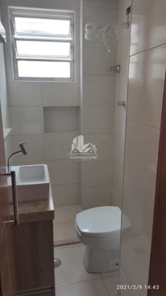 Imagem Apartamento com 3 Quartos à Venda, 63 m² em Jardim Independência - São Vicente Imagem Apartamento com 3 Quartos à Venda, 63 m² em Jardim Independência - São Vicente