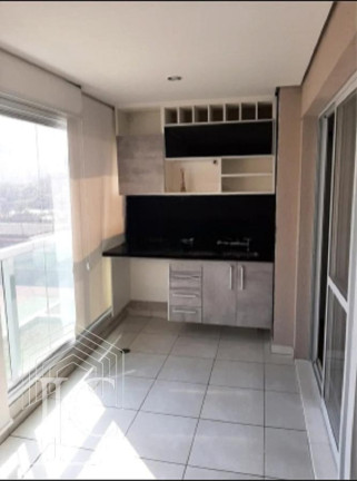 Apartamento com 1 Quarto à Venda, 33 m² em Brooklin - São Paulo