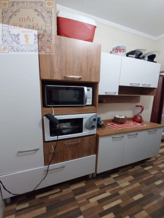 Imagem Apartamento com 1 Quarto à Venda, 50 m² em Embaré - Santos Imagem Apartamento com 1 Quarto à Venda, 50 m² em Embaré - Santos