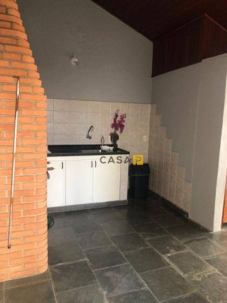 Imagem Casa com 1 Quarto à Venda, 160 m² em Jardim São Paulo - Americana