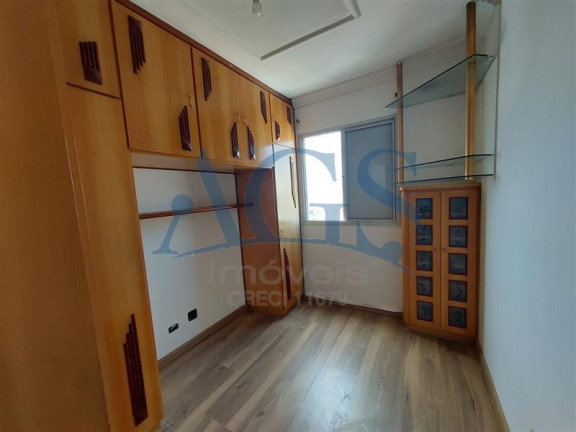 Imagem Apartamento com 2 Quartos para Alugar, 61 m² em Tatuapé - São Paulo