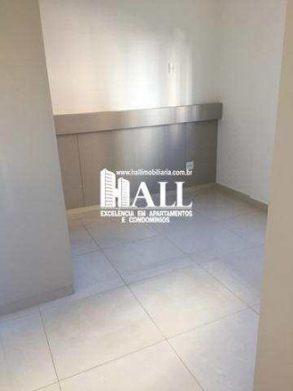 Imagem Apartamento com 2 Quartos à Venda, 90 m² em Bom Jardim - São José Do Rio Preto Imagem Apartamento com 2 Quartos à Venda, 90 m² em Bom Jardim - São José Do Rio Preto