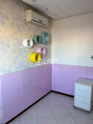 Imagem Casa com 3 Quartos à Venda, 130 m² em Feira De Santana
