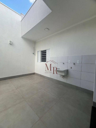 Imagem Casa com 2 Quartos à Venda, 250 m² em Jardim Residencial Eulália - Votuporanga Imagem Casa com 2 Quartos à Venda, 250 m² em Jardim Residencial Eulália - Votuporanga