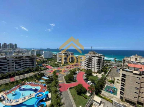 Apartamento com 4 Quartos à Venda, 173 m² em Barra Da Tijuca - Rio De Janeiro