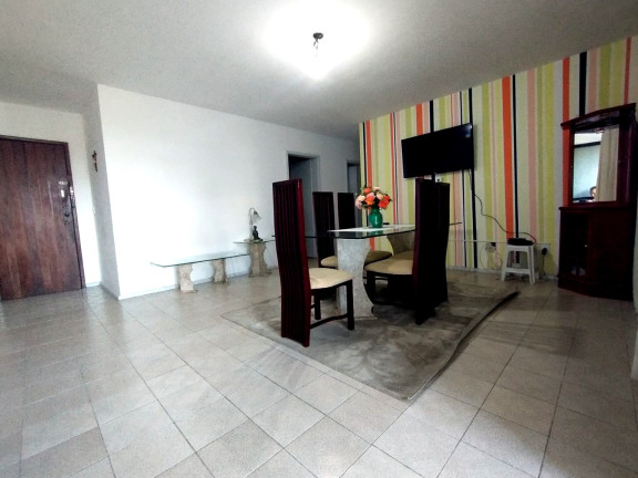 Imagem Apartamento com 3 Quartos à Venda, 110 m² em Piatã - Salvador