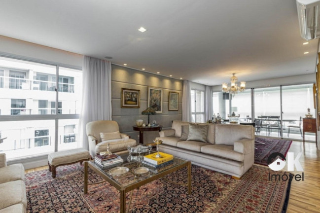 Imagem Apartamento com 3 Quartos à Venda, 236 m² em Perdizes - São Paulo Imagem Apartamento com 3 Quartos à Venda, 236 m² em Perdizes - São Paulo