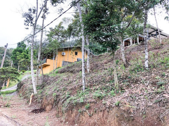 Imagem Terreno à Venda, 429 m² em Vargem Grande - Teresópolis Imagem Terreno à Venda, 429 m² em Vargem Grande - Teresópolis
