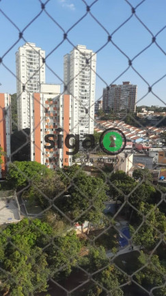 Imagem Apartamento com 3 Quartos à Venda, 75 m² em Jardim Marajoara - São Paulo Imagem Apartamento com 3 Quartos à Venda, 75 m² em Jardim Marajoara - São Paulo