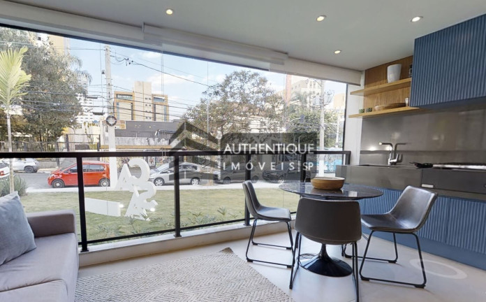 Imagem Apartamento com 2 Quartos à Venda, 82 m² em Vila Mariana - São Paulo Imagem Apartamento com 2 Quartos à Venda, 82 m² em Vila Mariana - São Paulo
