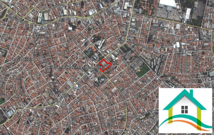 Imagem Imóvel Comercial à Venda, 8 m² em Tucuruvi - São Paulo Imagem Imóvel Comercial à Venda, 8 m² em Tucuruvi - São Paulo
