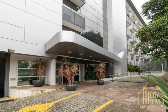 Sala Comercial à Venda, 33 m² em Vila Congonhas - São Paulo