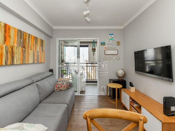 Imagem Apartamento com 2 Quartos à Venda, 58 m² em Saúde - São Paulo Imagem Apartamento com 2 Quartos à Venda, 58 m² em Saúde - São Paulo