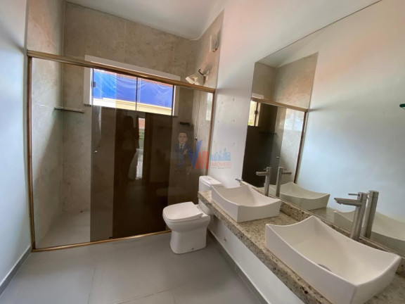 Imagem Casa com 3 Quartos à Venda, 202 m² em Ponta Negra - Manaus