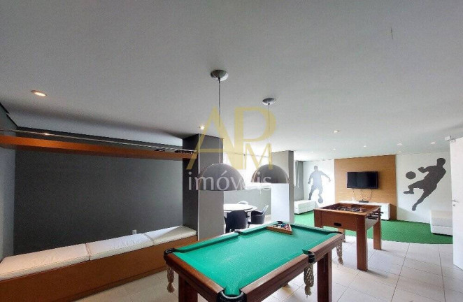 Imagem Apartamento com 3 Quartos à Venda, 82 m² em Praia Comprida - São José