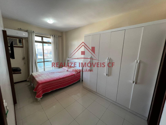 Imagem Apartamento com 3 Quartos à Venda, 120 m² em Centro - Cabo Frio Imagem Apartamento com 3 Quartos à Venda, 120 m² em Centro - Cabo Frio