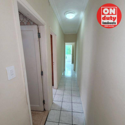 Imagem Apartamento com 2 Quartos à Venda, 90 m² em Embaré - Santos Imagem Apartamento com 2 Quartos à Venda, 90 m² em Embaré - Santos
